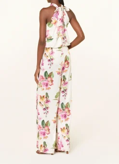 Jumpsuit mit Schluppe