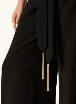 Jumpsuit ODE mit 3/4-Arm