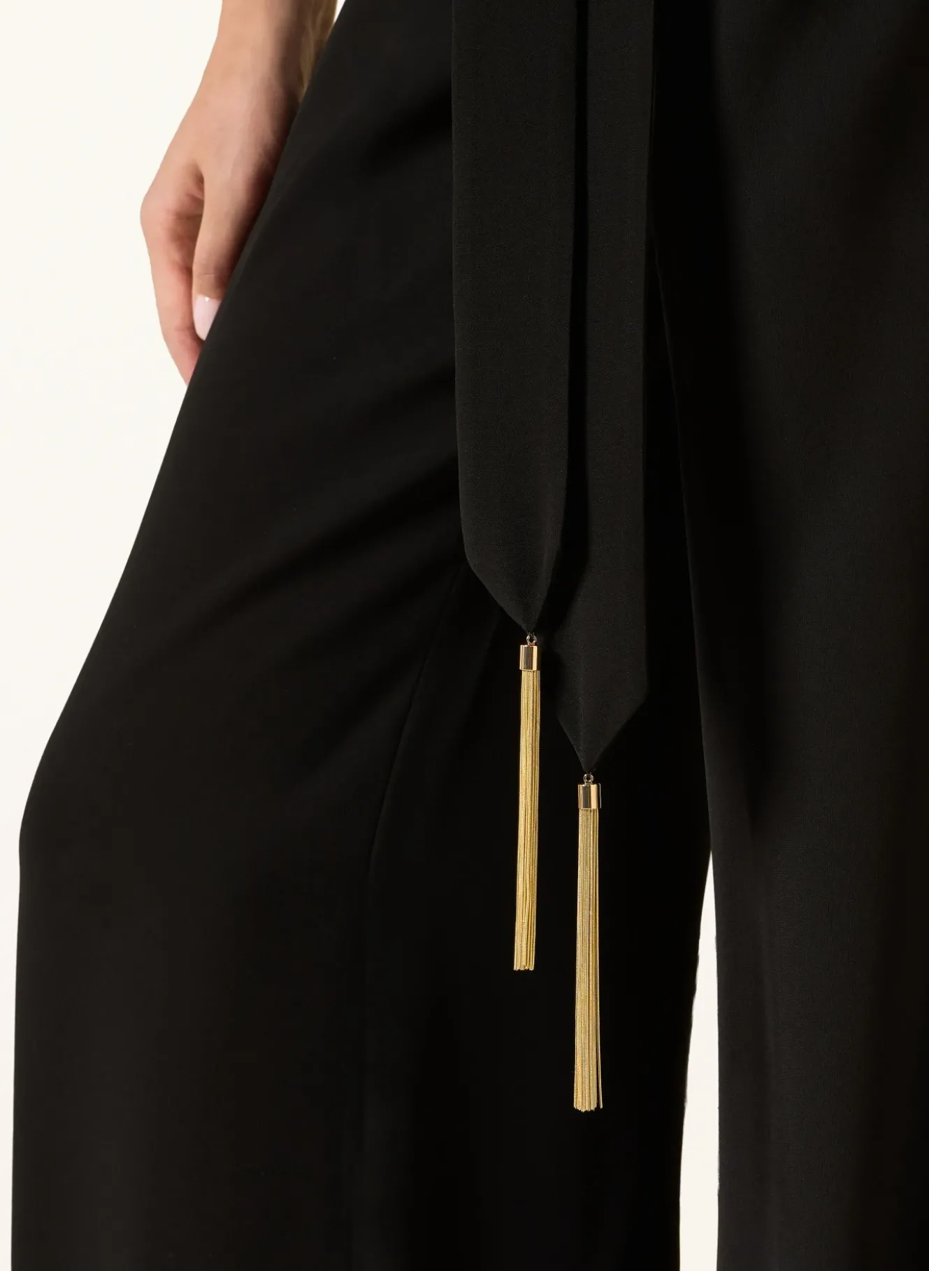 Jumpsuit ODE mit 3/4-Arm