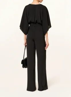 Jumpsuit ODE mit 3/4-Arm