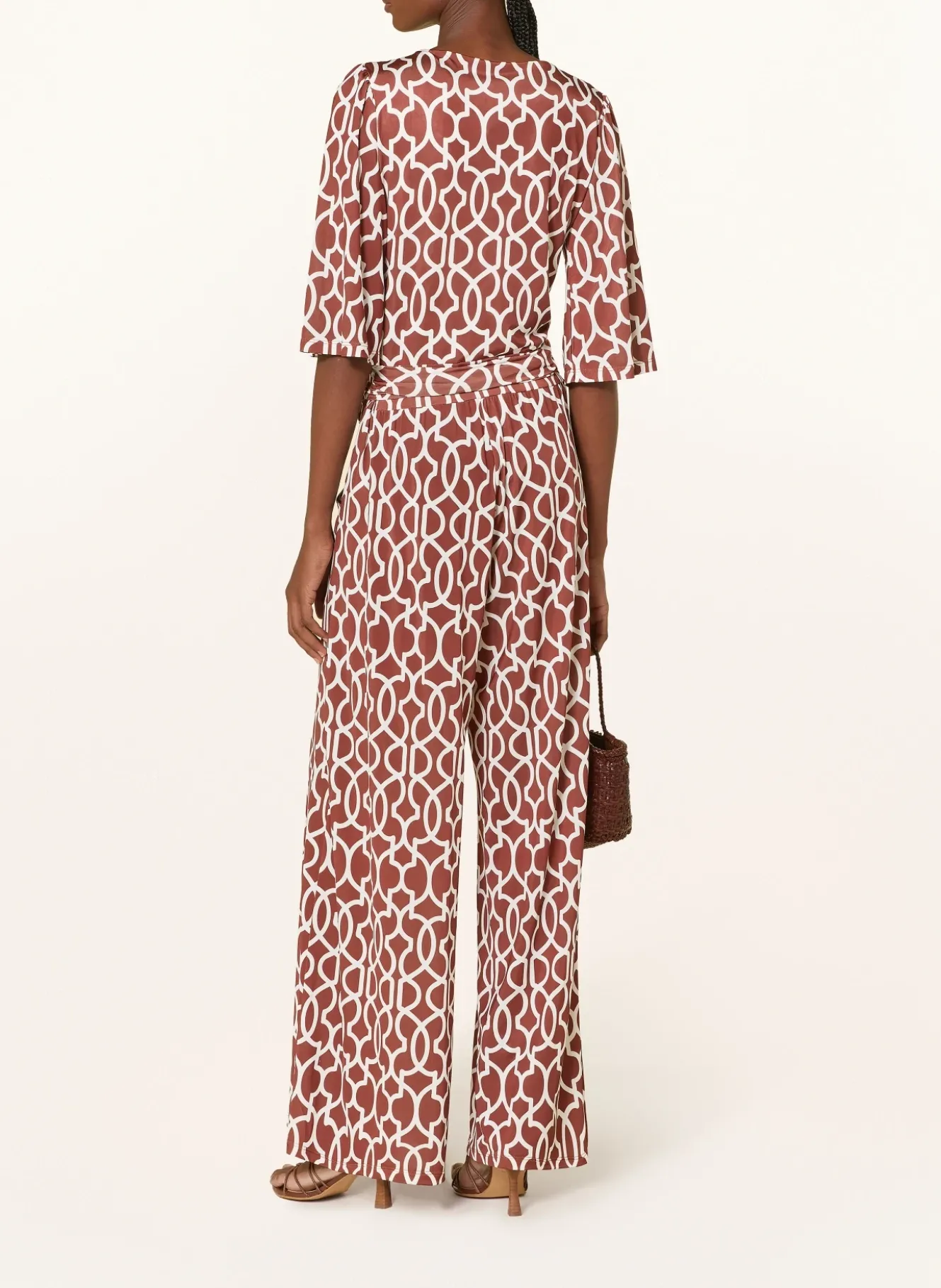 Jumpsuit READY!