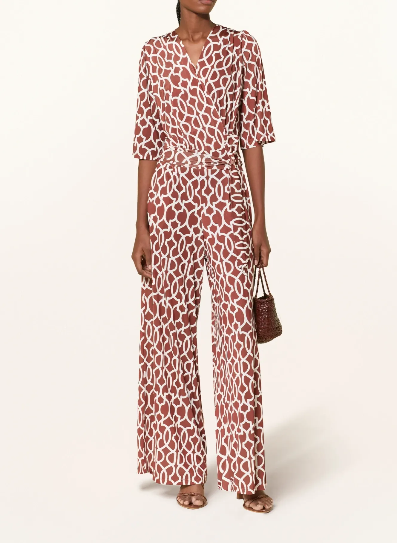 Jumpsuit READY!