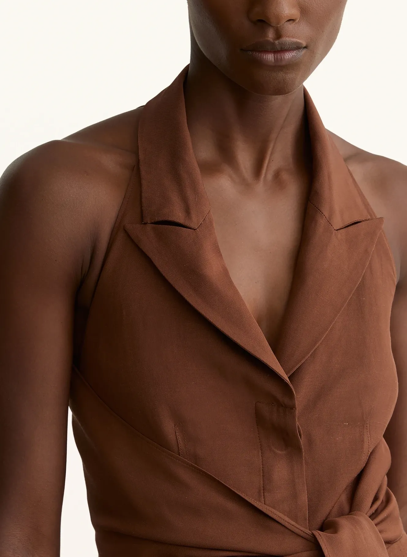 Jumpsuit TAYA
