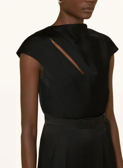 Jumpsuit VESPA aus Satin