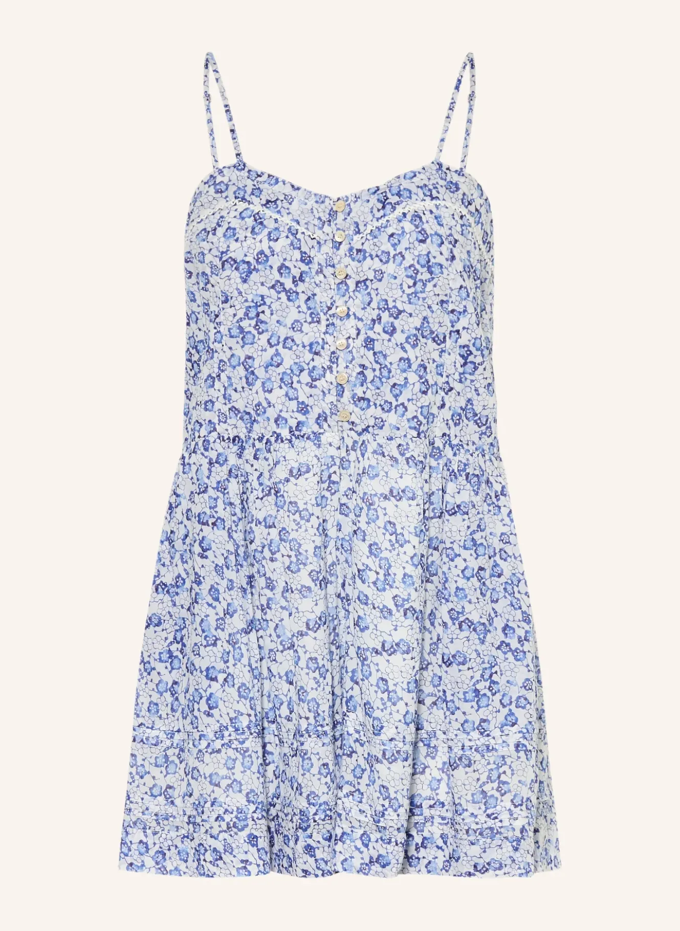 Jumpsuit VICKIA