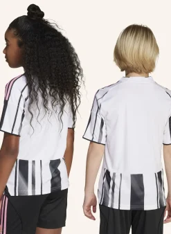 JUVENTUS TURIN 25/26 KIDS HEIMTRIKOT