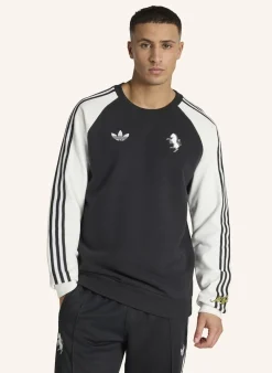 JUVENTUS TURIN FC ORIGINALS SWEATSHIRT