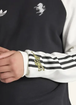 JUVENTUS TURIN FC ORIGINALS SWEATSHIRT