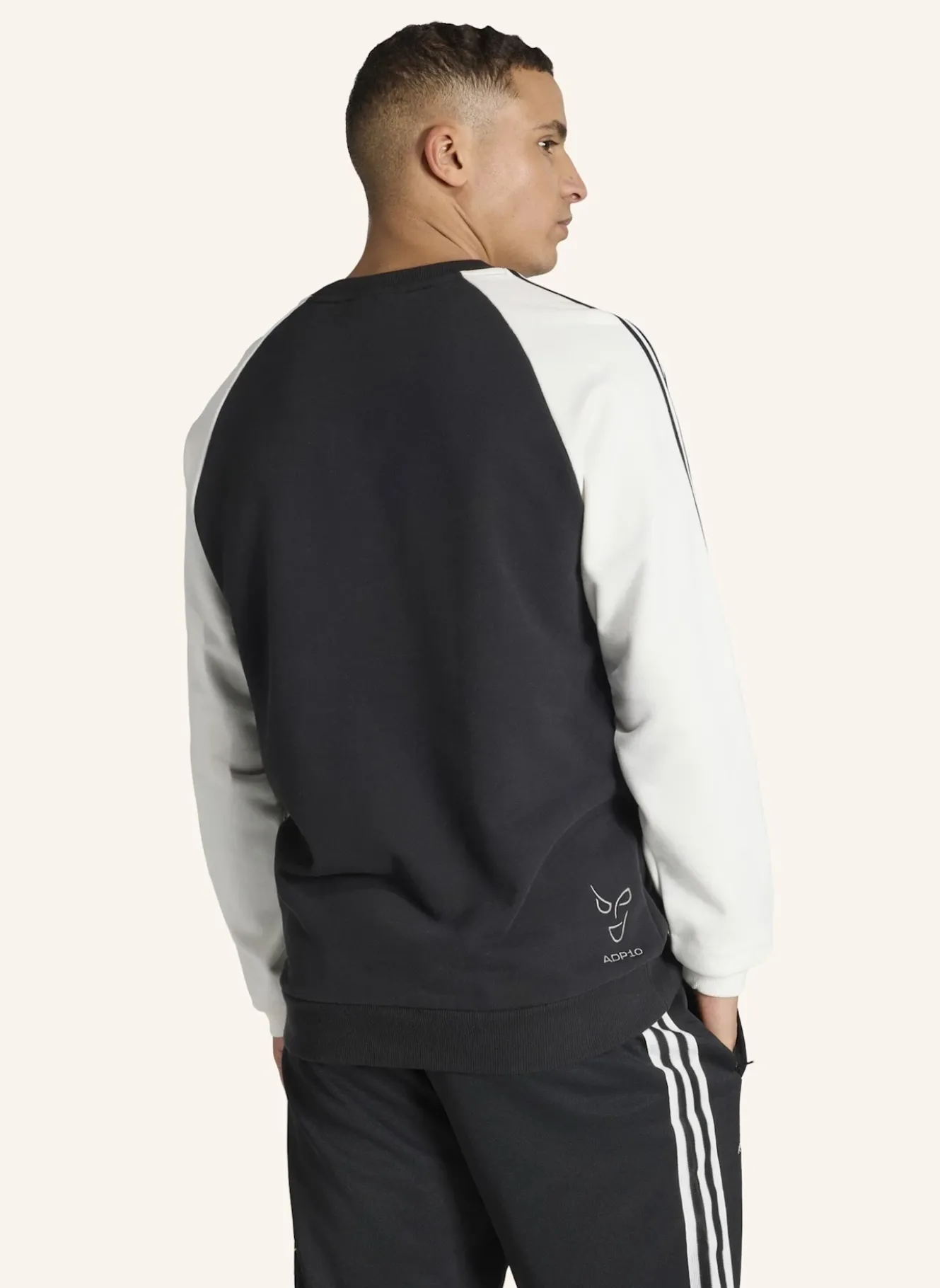 JUVENTUS TURIN FC ORIGINALS SWEATSHIRT