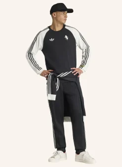 JUVENTUS TURIN FC ORIGINALS SWEATSHIRT