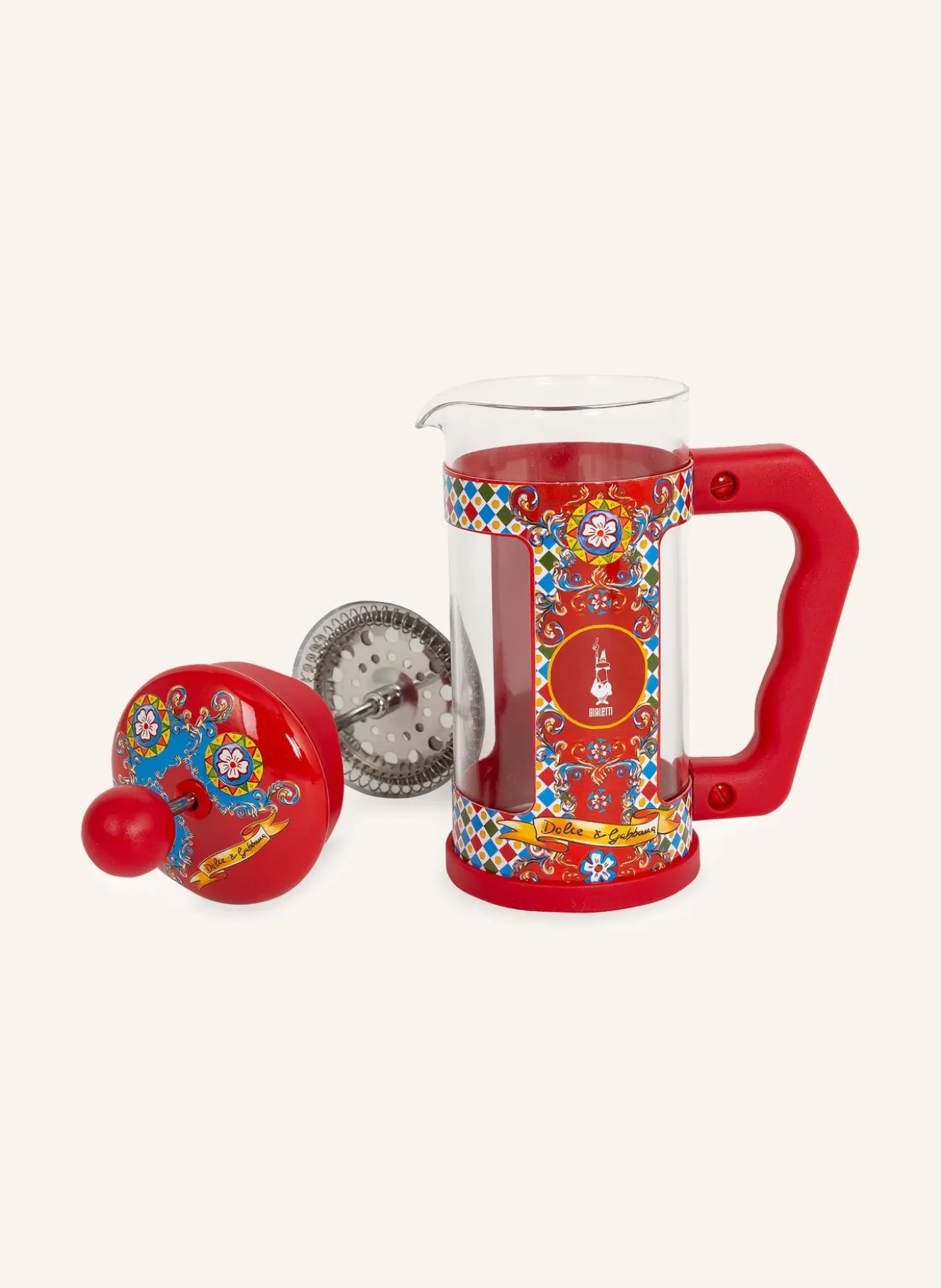 Kaffeebereiter SMALL