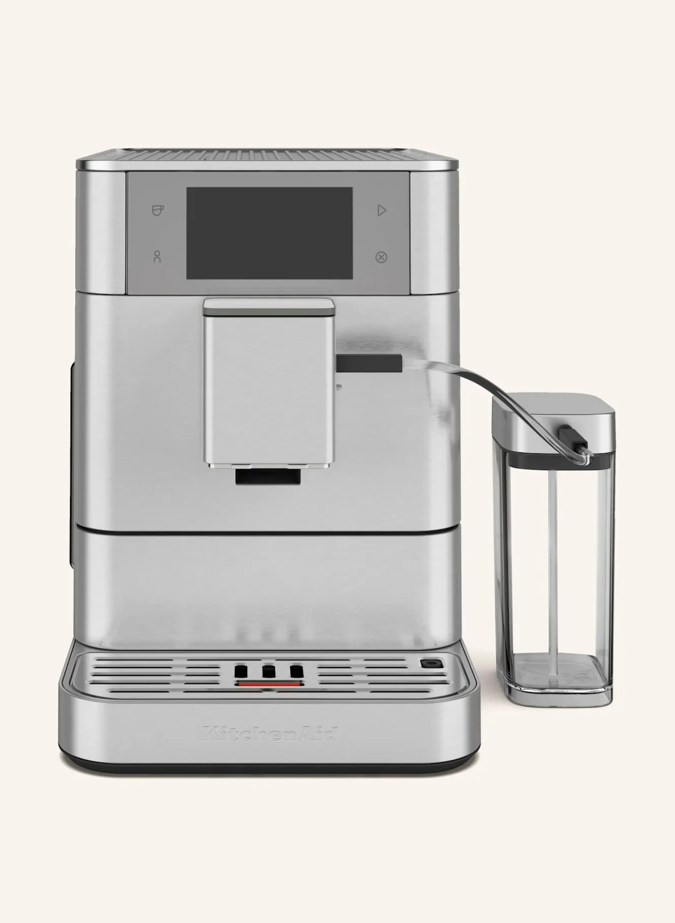 Kaffeevollautomat KF8