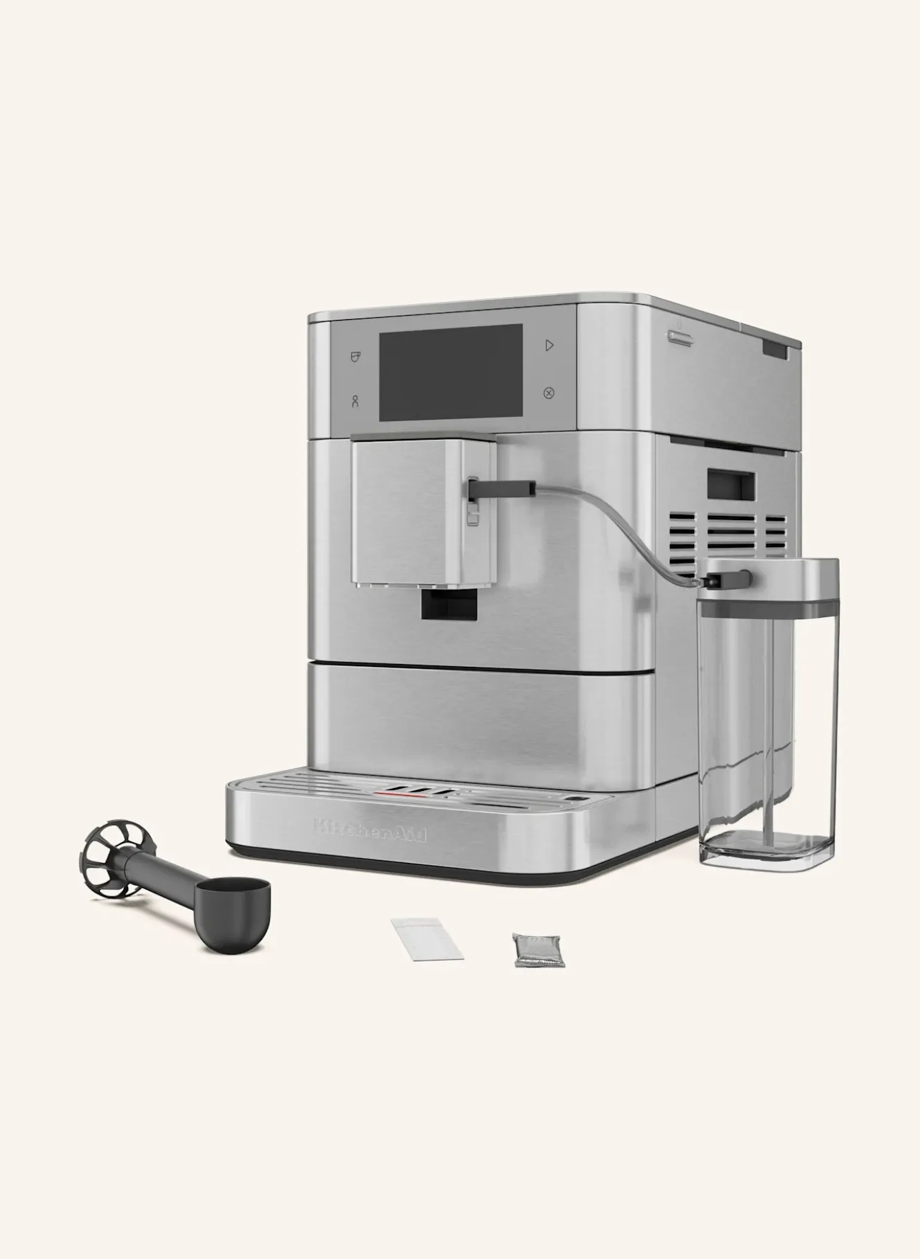 Kaffeevollautomat KF8