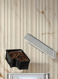 Kaffeevollautomat KF8