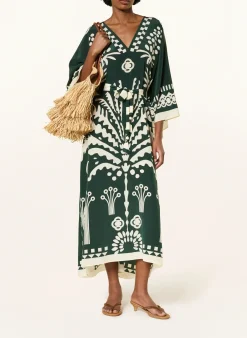 Kaftan HOLI mit 3/4-Arm