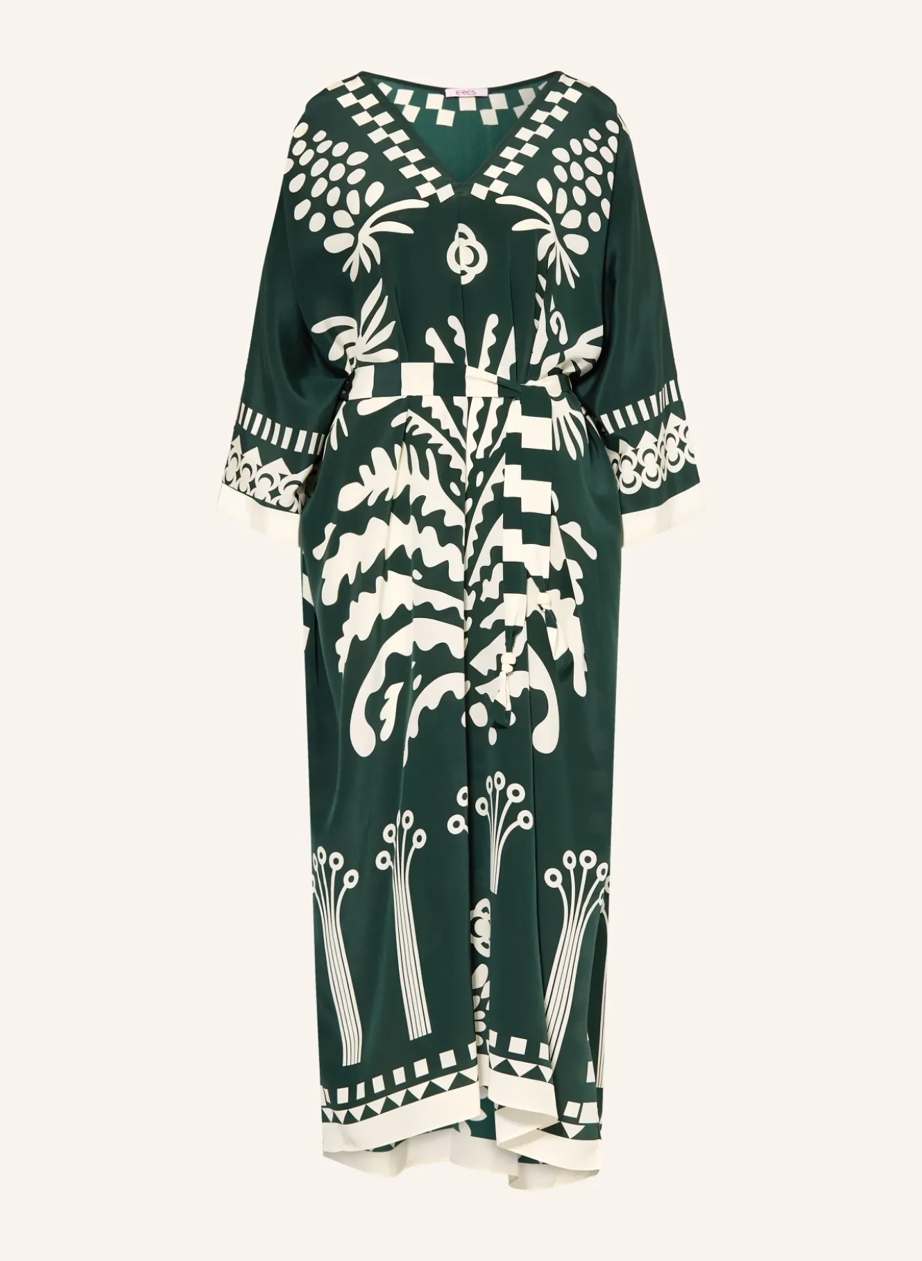 Kaftan HOLI mit 3/4-Arm