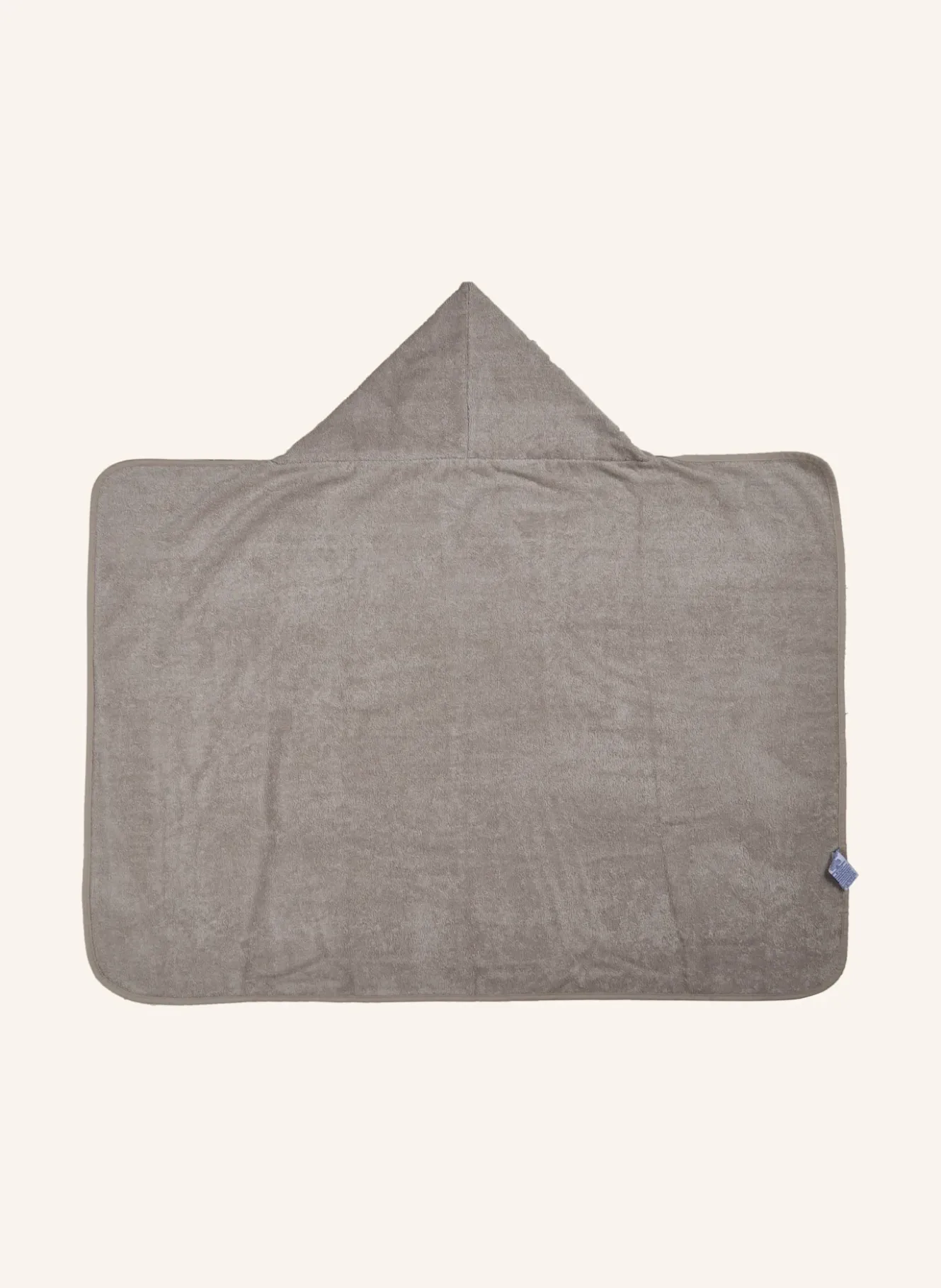 Kapuzenbadetuch 100x70 BAUERNHOF
