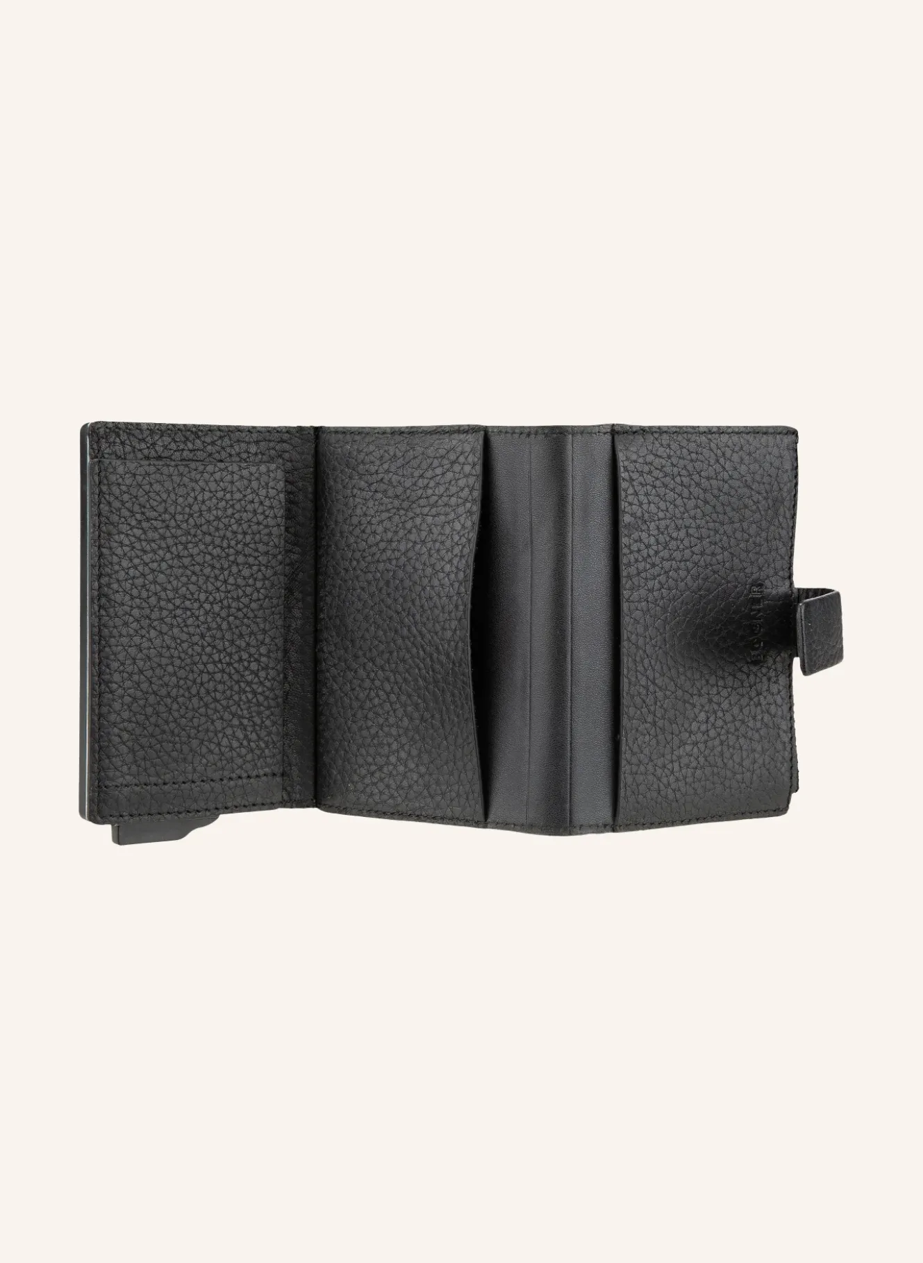 Kartenetui ASPEN C-FOUR E-CAGE