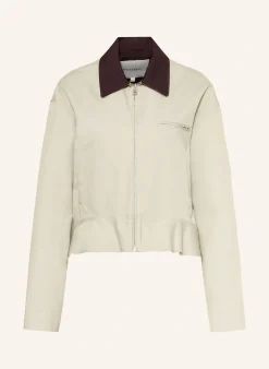 Kastenjacke