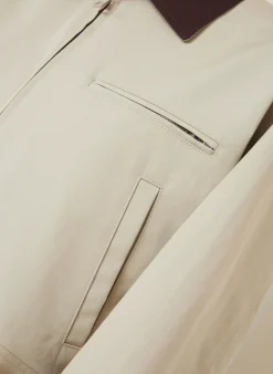 Kastenjacke