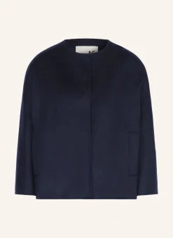 Kastenjacke