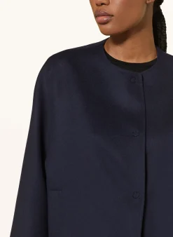 Kastenjacke