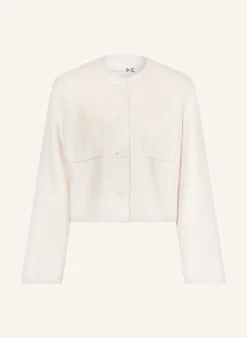 Kastenjacke