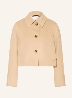 Kastenjacke