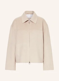 Kastenjacke