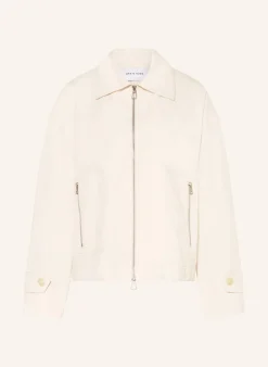 Kastenjacke