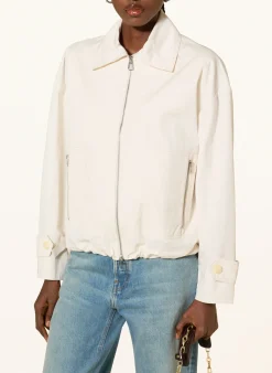 Kastenjacke