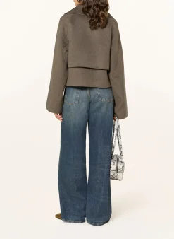 Kastenjacke