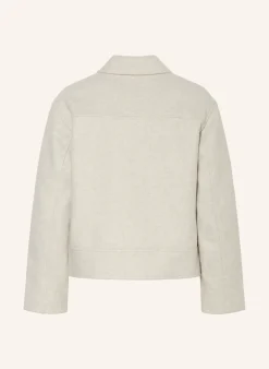 Kastenjacke
