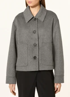 Kastenjacke