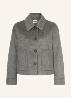 Kastenjacke
