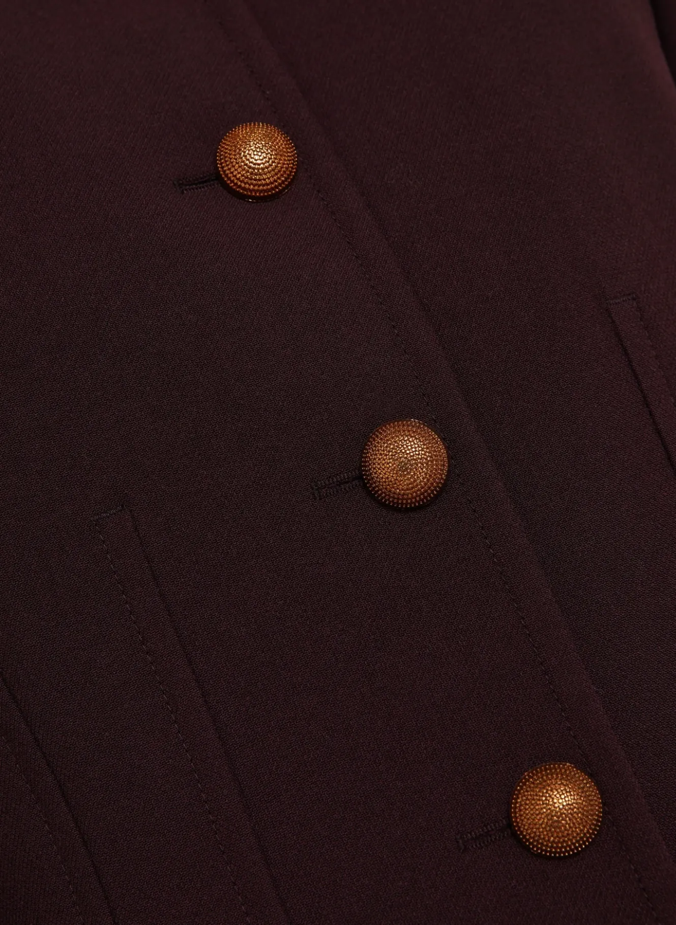 Kastenjacke
