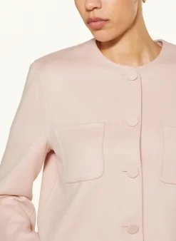 Kastenjacke