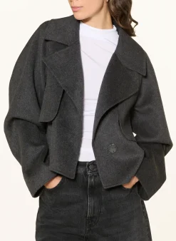 Kastenjacke