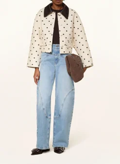 Kastenjacke BEBETH