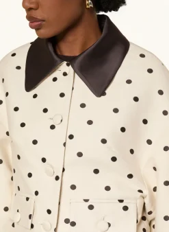 Kastenjacke BEBETH