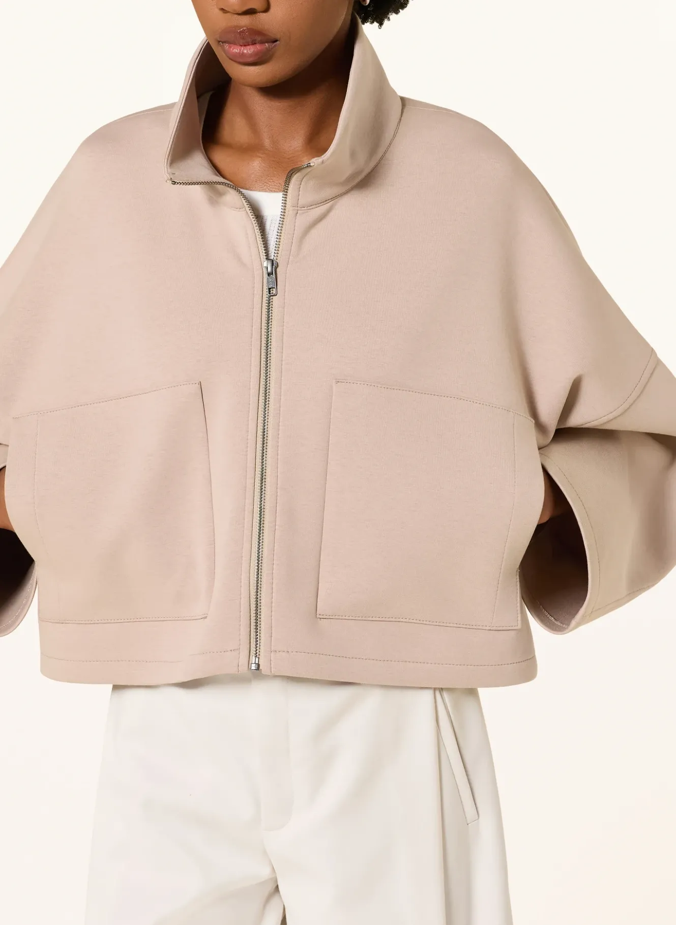 Kastenjacke ELSTOW