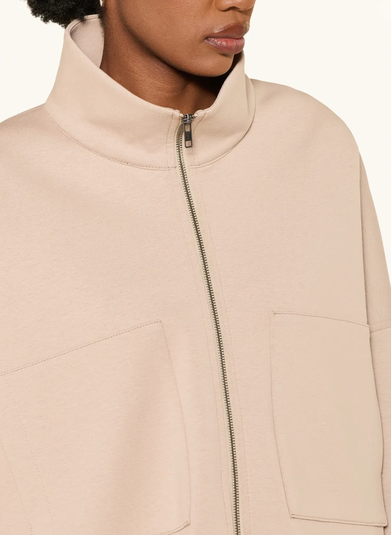 Kastenjacke ELSTOW