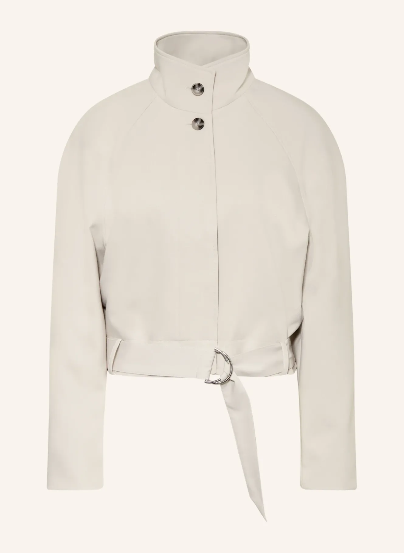 Kastenjacke NARELLA
