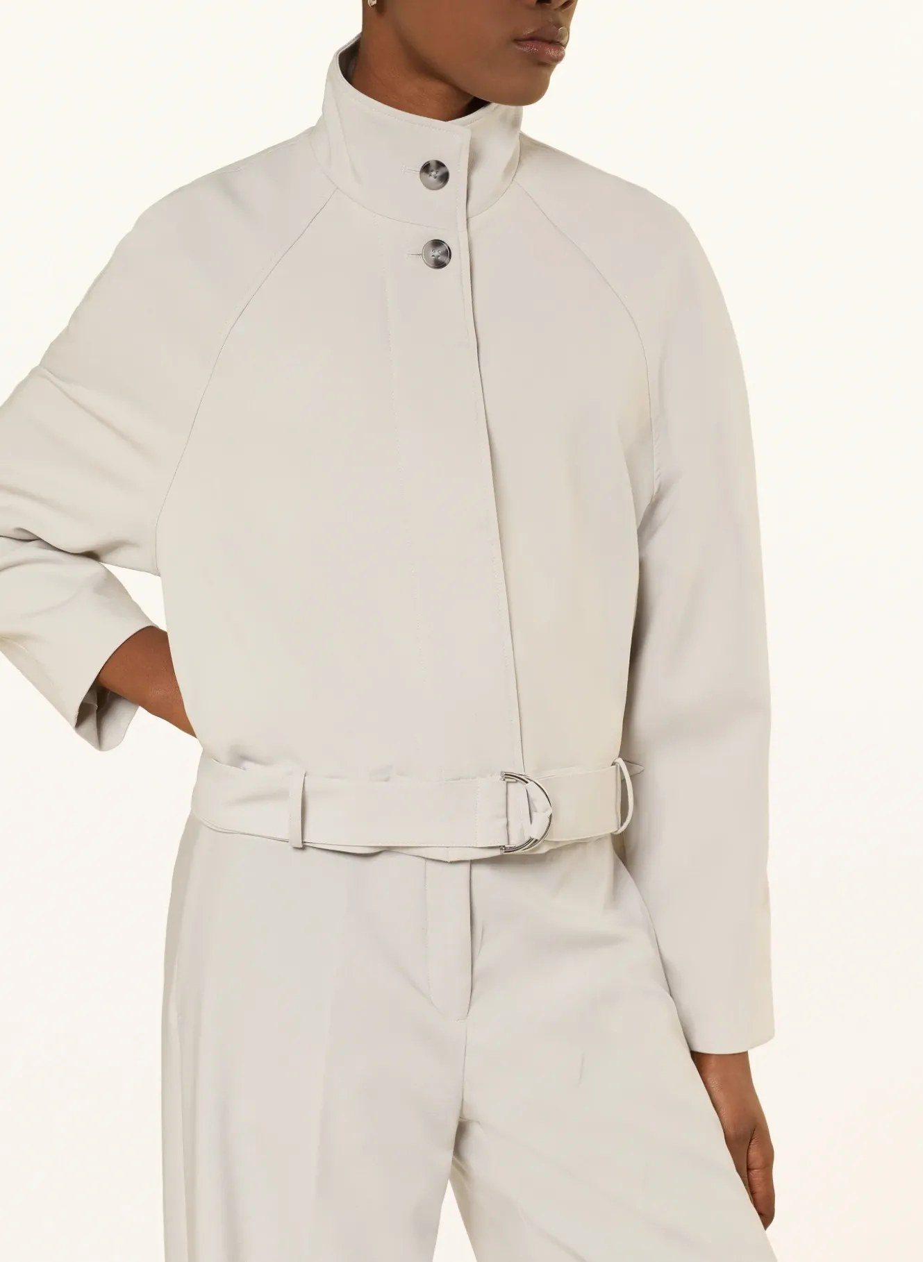Kastenjacke NARELLA