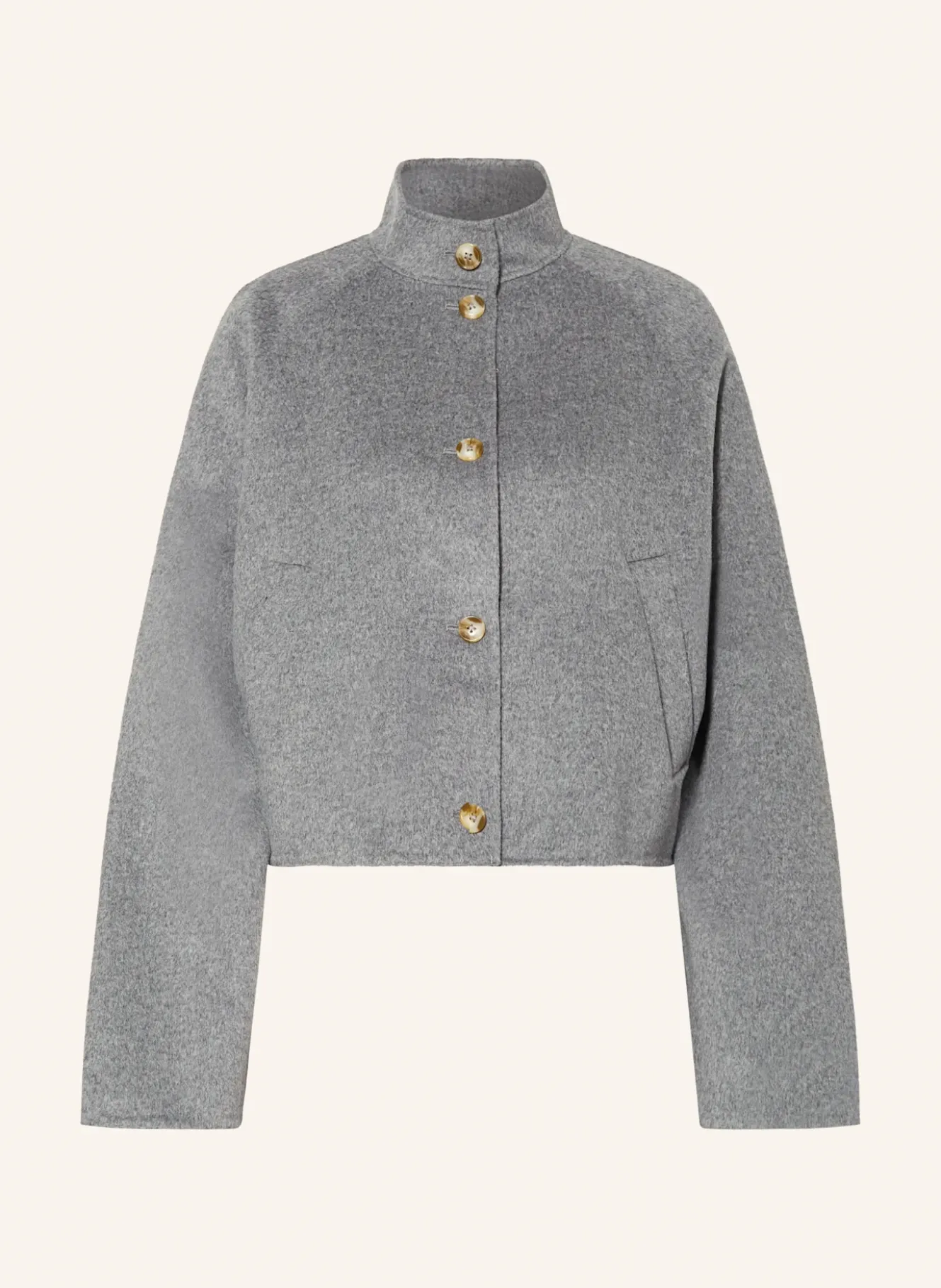 Kastenjacke NYMA