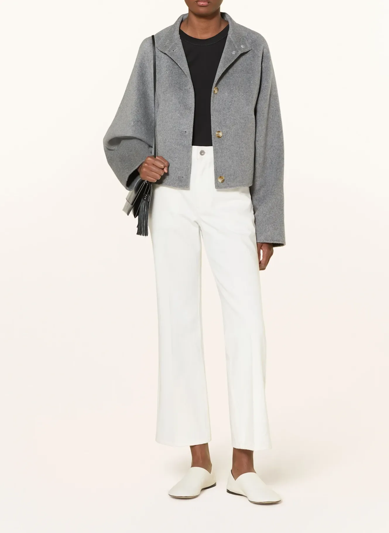 Kastenjacke NYMA