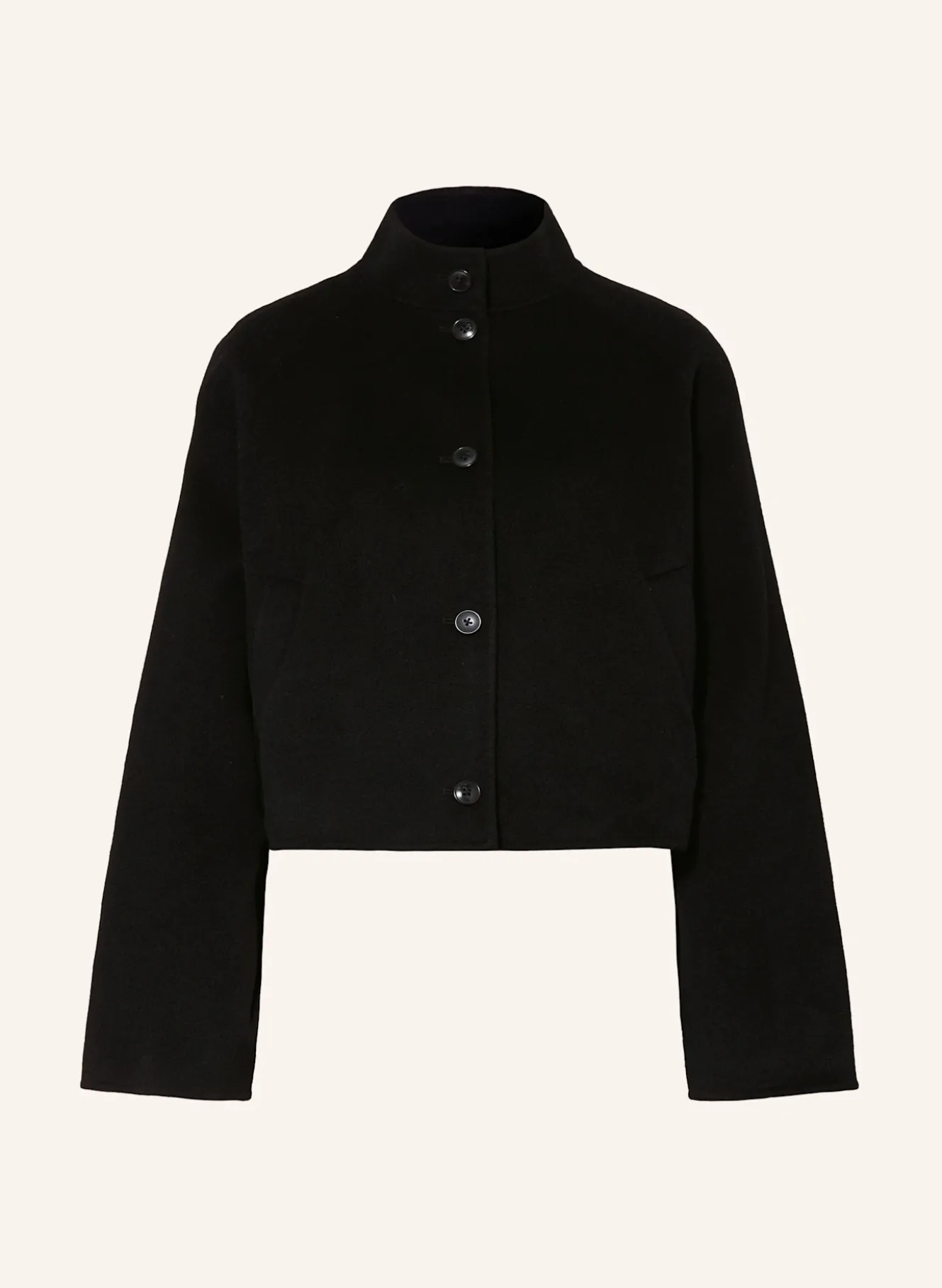 Kastenjacke NYMA