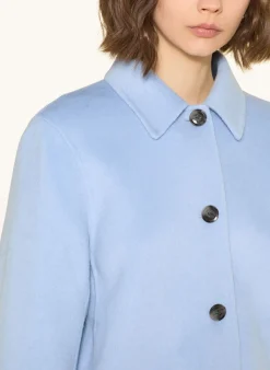 Kastenjacke SAHOLLY