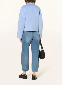 Kastenjacke SAHOLLY