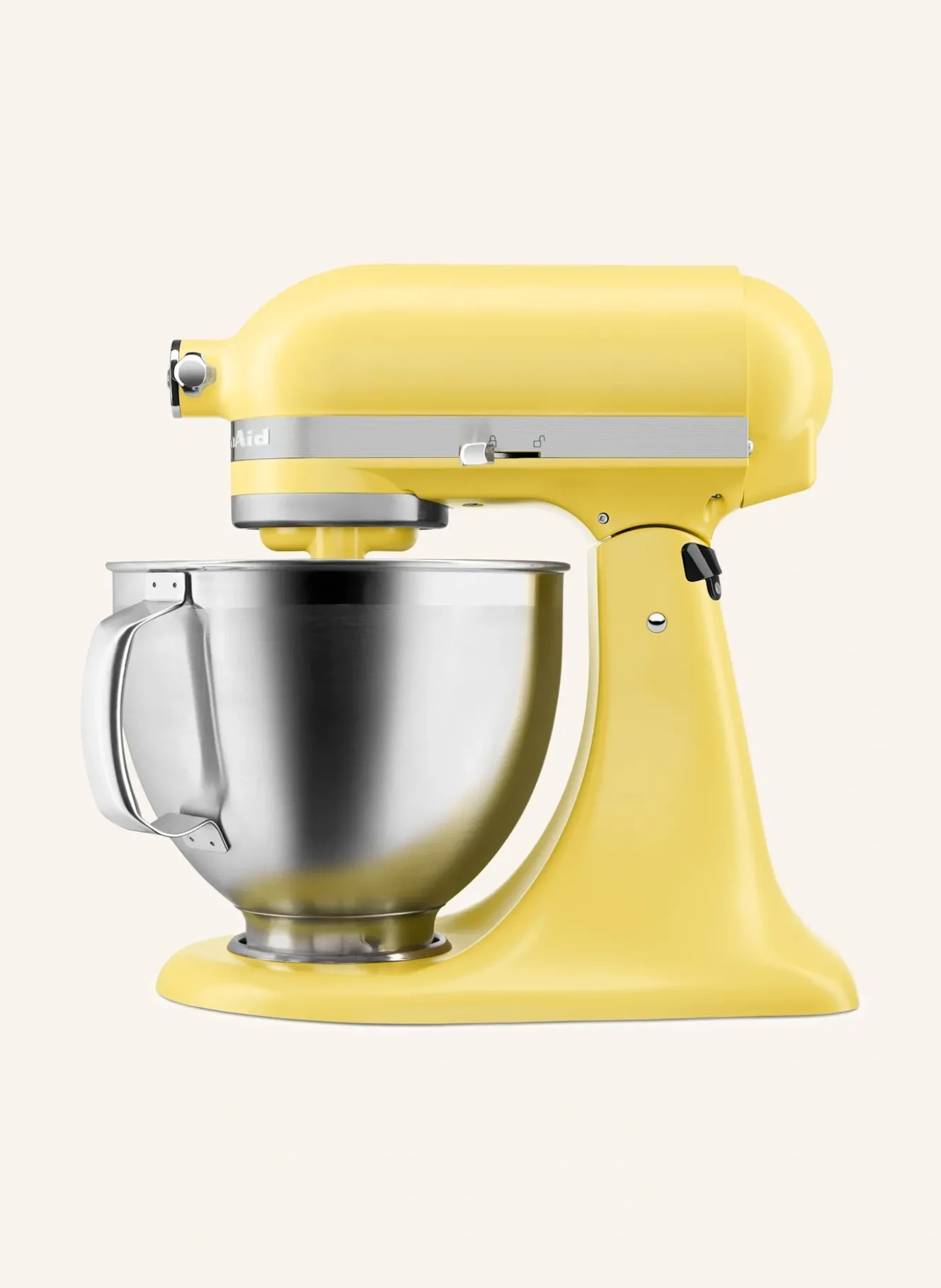Küchenmaschine ARTISAN 4,7 l